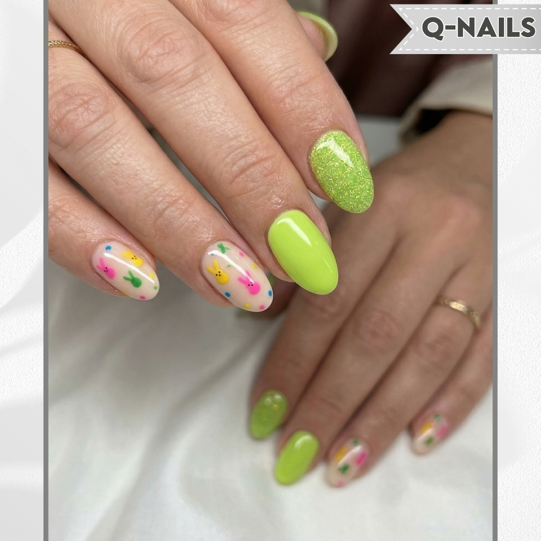 amazing nail